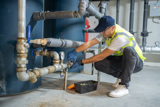 Best Residential Plumbing Services  in Liolnton, NC